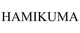 HAMIKUMA