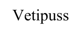 VETIPUSS