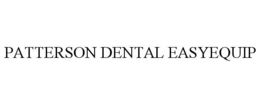 PATTERSON DENTAL EASYEQUIP
