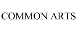COMMON ARTS