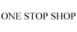 ONE STOP SHOP