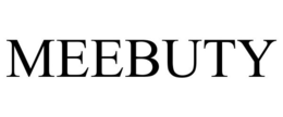MEEBUTY