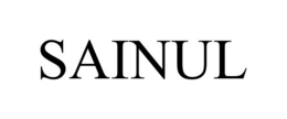 SAINUL