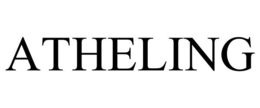 ATHELING