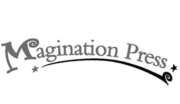 MAGINATION PRESS