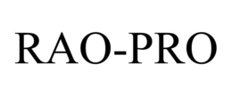 RAO-PRO