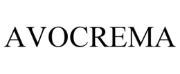 AVOCREMA