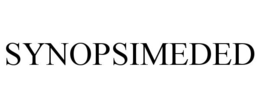 SYNOPSIMEDED