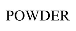 POWDER