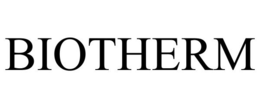 BIOTHERM