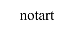 NOTART