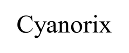 CYANORIX
