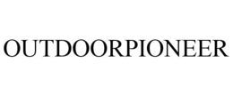 OUTDOORPIONEER