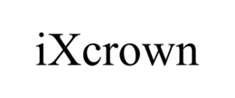 IXCROWN