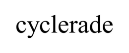 CYCLERADE