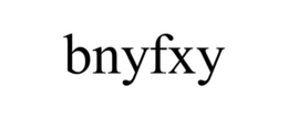 BNYFXY