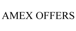 AMEX OFFERS