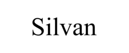 SILVAN