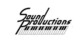 SOUND PRODUCTIONS