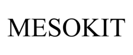 MESOKIT