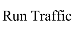 RUN TRAFFIC