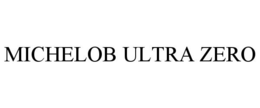MICHELOB ULTRA ZERO