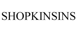 SHOPKINSINS