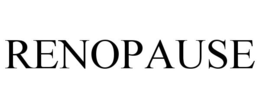 RENOPAUSE
