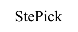 STEPICK