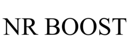 NR BOOST