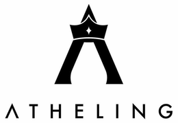 A ATHELING