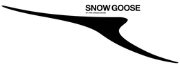 SNOW GOOSE BY/PAR CANADA GOOSE