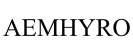 AEMHYRO