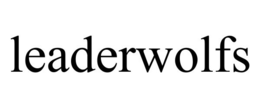 LEADERWOLFS