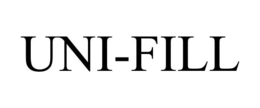 UNI-FILL