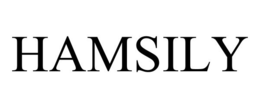 HAMSILY
