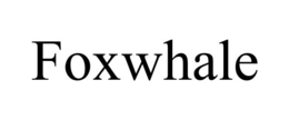 FOXWHALE