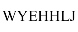 WYEHHLJ