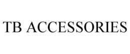 TB ACCESSORIES