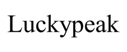 LUCKYPEAK