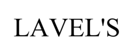 LAVEL'S
