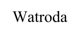 WATRODA
