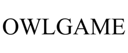 OWLGAME