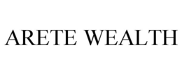 ARETE WEALTH