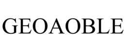 GEOAOBLE