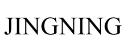 JINGNING