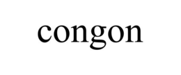 CONGON