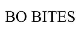 BO BITES