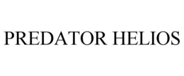 PREDATOR HELIOS