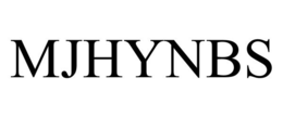 MJHYNBS